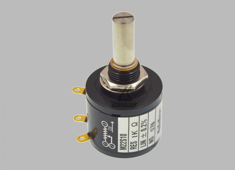 M22S10 1K Potentiomètre 640900010001 PB000100RV00 PB01100RV000 TAJIMA Machine de rechange Pièces de rechange