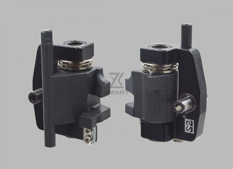 Barre d'aiguille Réciproqueur de la barre d'assistance Ass'y Drive Machine Machine de rechange Pièces de rechange A01M01