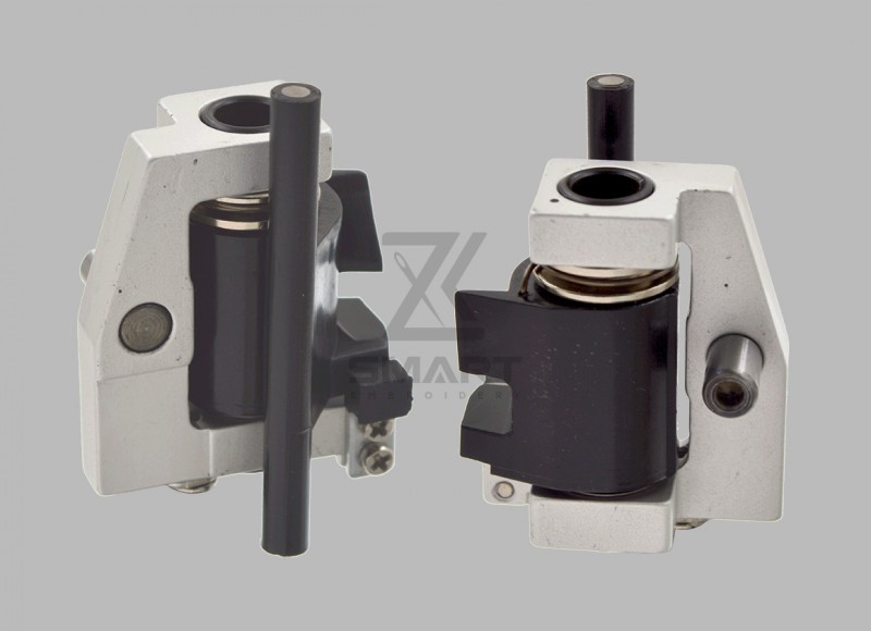 Ensemble de réciprocataires à la barre d'aiguille Tajima et machine de broderie chinoise pièces de rechange A01M03