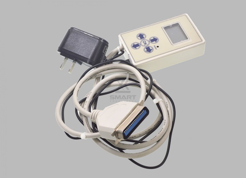 TME TMEG TMEF TMFX TMEX TMEF-H TME-DC USB Linker External Reader Drive brodery Machine Pièces de rechange