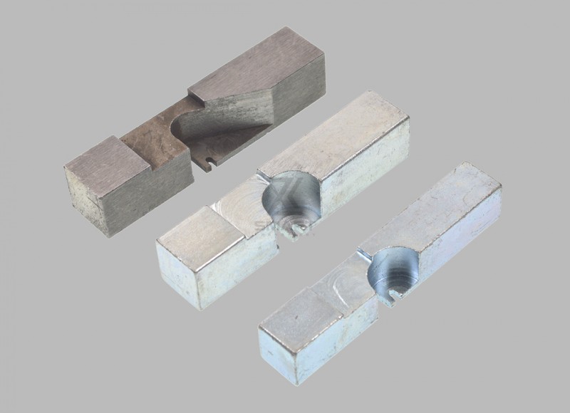 GAUGE DE POINT DU MORT FEIYA RICOMA ZGM Melco Pièces de rechange 172 degrés Machines de broderie ZG0032600000 ZG0030300000