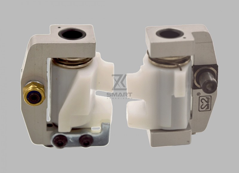 Bar de la barre d'aiguille