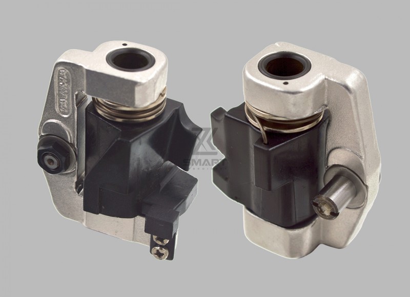 Bar de la barre d'aiguille Réciproces de broderie Pièces de rechange A01S06