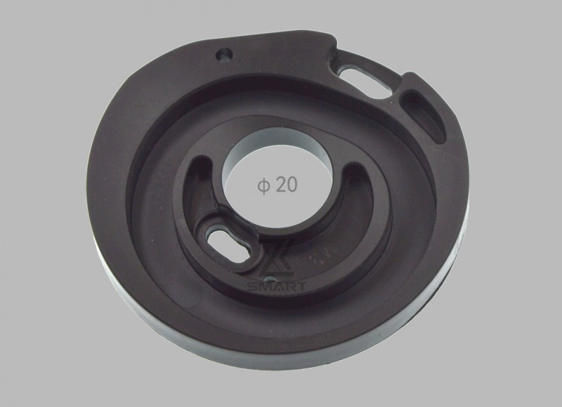 M3 20 mm Levier de prise