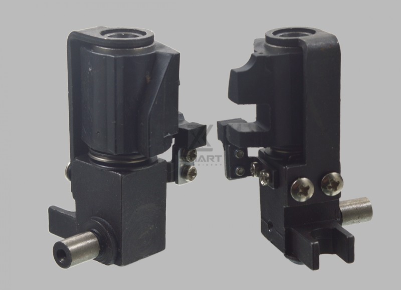 03040BM-CT01 Assemblage de réciprocataires de la barre d'aiguille pour toutes les machines à tête simple de broderie SWF A01S16