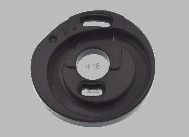 M3-S 18 mm le levier de prise en charge séparable CAM DRIVE pour les pièces de la machine à broder A02M318S