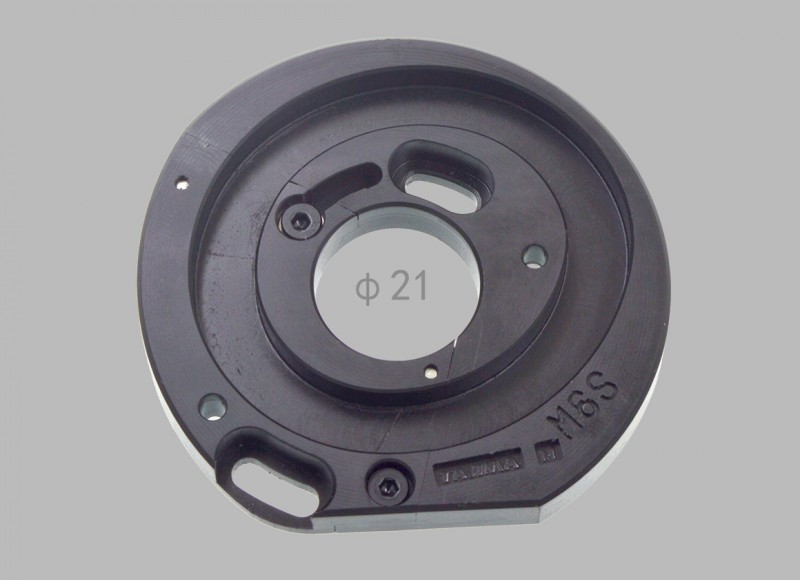 9A0802700A01 M6S 21 mm le levier de prise en charge séparable CAM CAME POUR TAJIMA Machine de broderie A02TJM6S21S