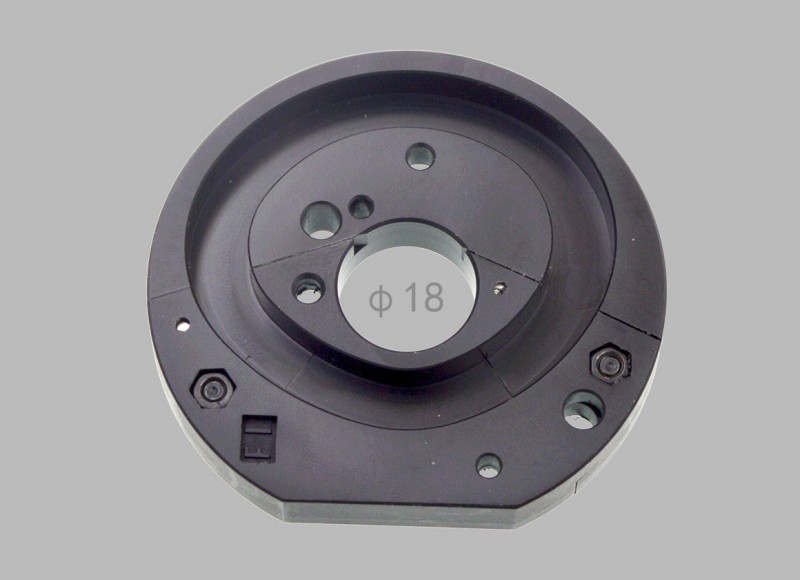 F19A0802500000 18 mm le levier de prise en charge séparable CAM CAME POUR TAJIMA Machine de broderie A02TJF118