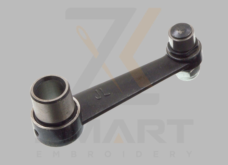 Levier de prise en charge de 58 mm un levier de conduite une broderie Pièces de rechange A05A03-58