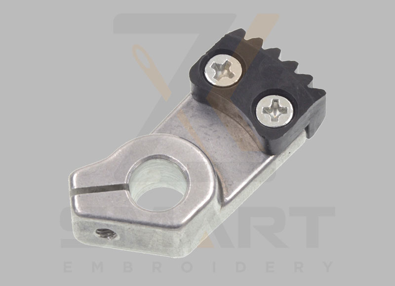 Levier de levier de prise en charge b Tajima broderie machine de rechange pièces A05B04-TJ02C