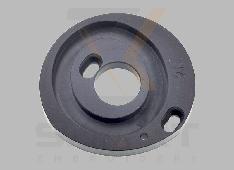 Y6 20 mm le levier de prise en charge intégral CAM DRIVE pour les pièces de la machine à broder A02Y620I