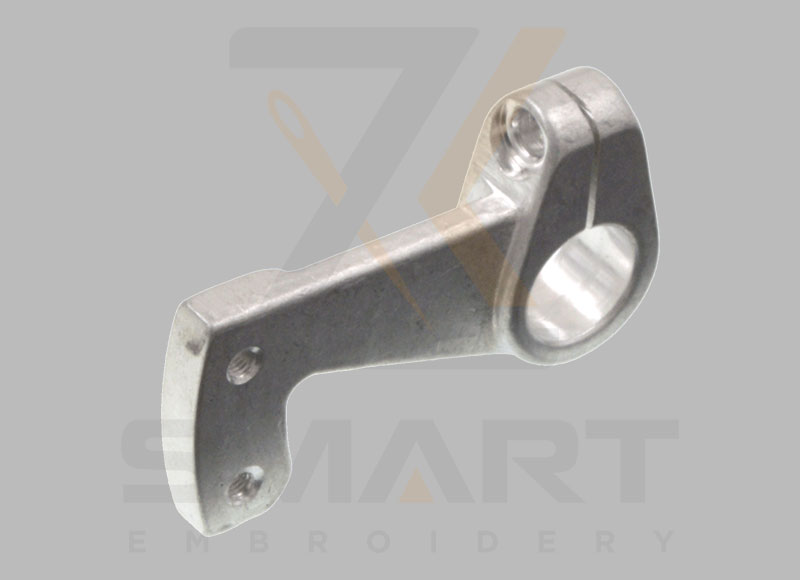 Levier de levier de prise en charge B broderie de broderies pièces de rechange A05B04