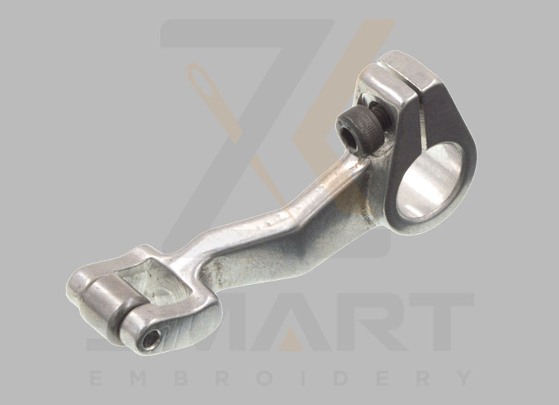 Levier de levier de prise en charge B broderie de broderies pièces de rechange A05B02