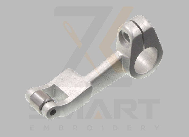 Levier de levier de prise en charge B broderie de broderies pièces de rechange A05B01