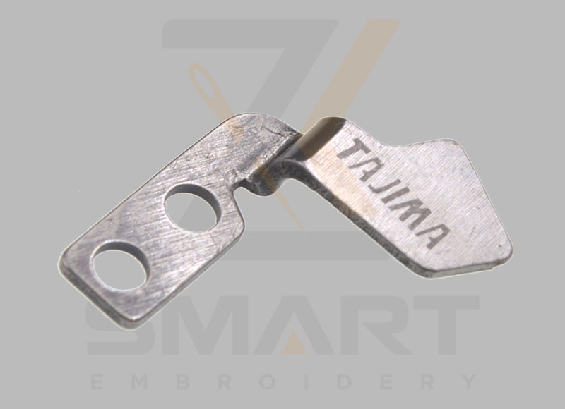 Tajima broderie Machine Blade Fixed Knife C0301TJF02