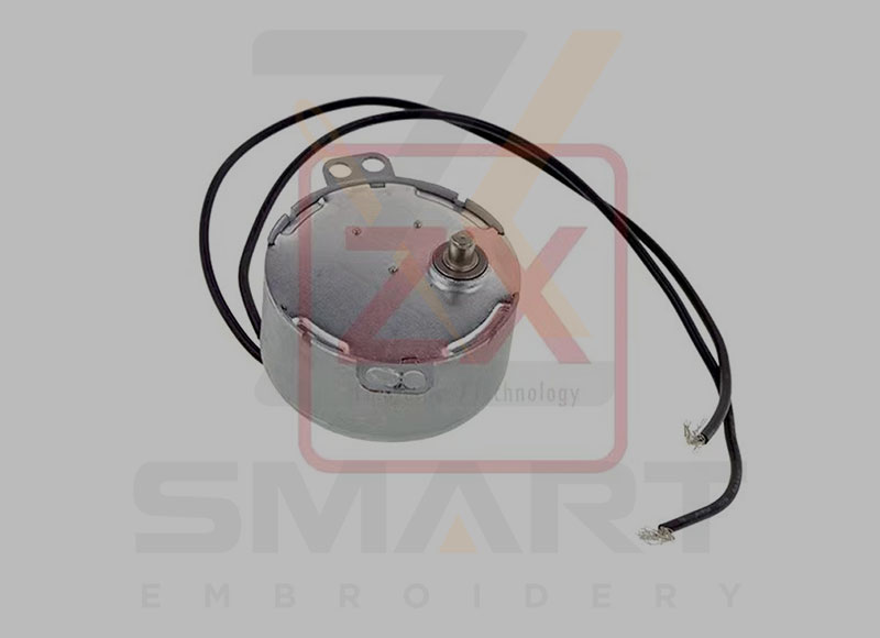 AT9100000000 MOTEUR D'ESSUIR