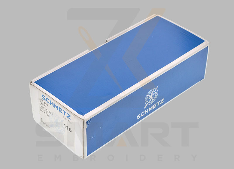 10 pcs de serviette à serviette à aiguille N11Schetz-CE-3