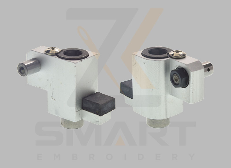 Pression Pied Connexion Rodée Broderie Machine ACCESSOIRES A080103