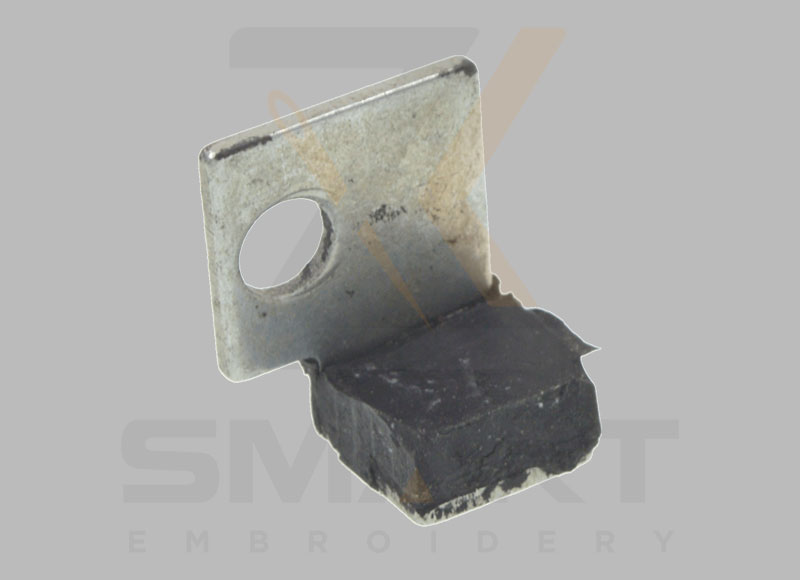 Pression Foot Connector Rod Computer Machine Accessoires A0801001