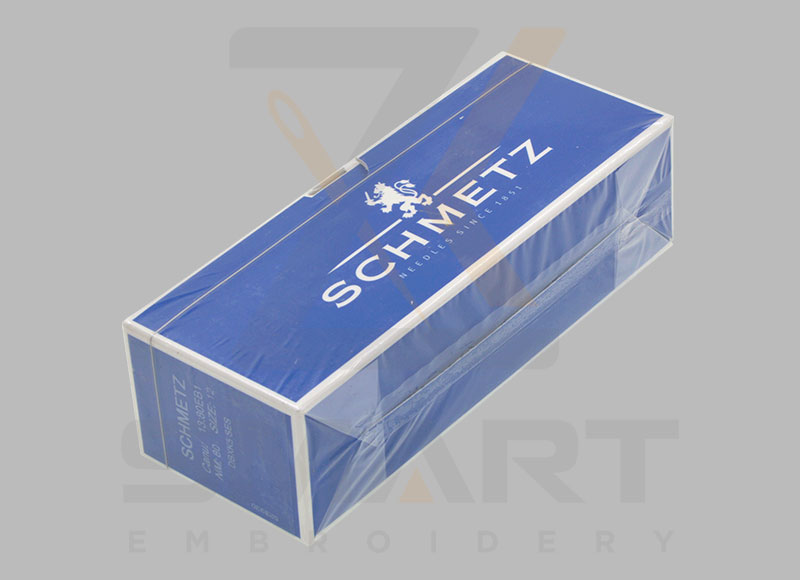 Broderie Machine Needle DB * K5 Pièces de machine à broder informatique LSJZ-DB-K5