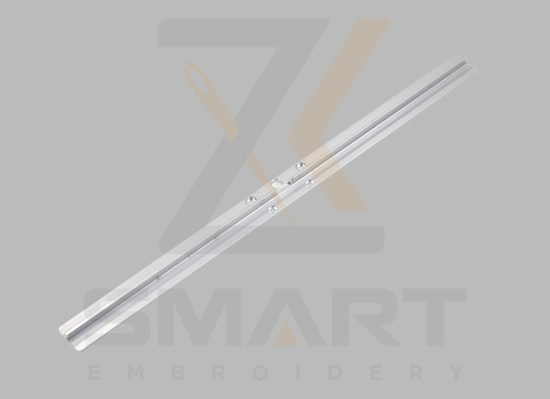 Guide de levier de levier de capture en aluminium