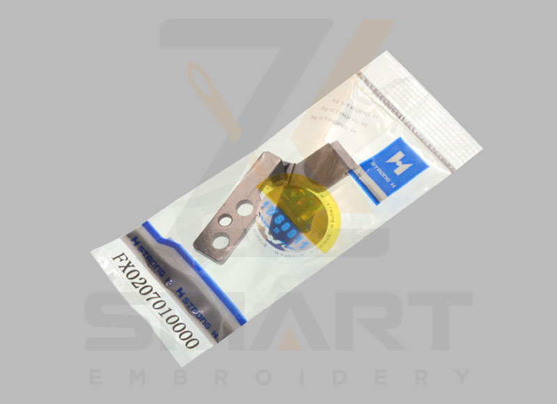 Tajima brodery Machine Blade Fixed Knife FX0207010000