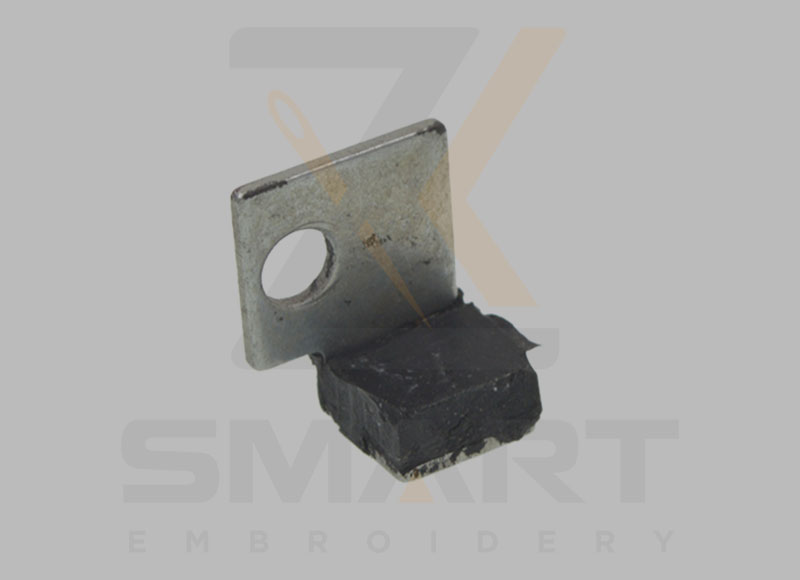 Rubriques Stopper pour Tajima SWF Feiya Pièces de machine à broder