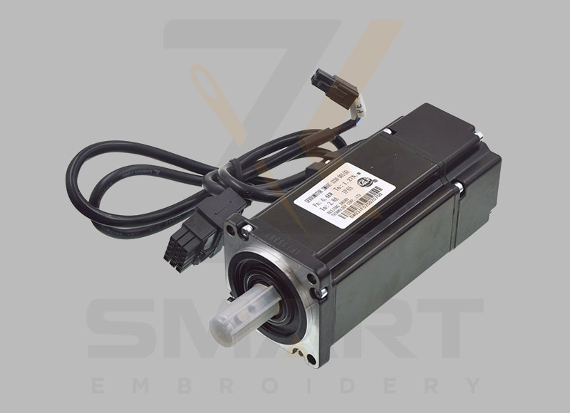 DAHAO SM60C-1330-D01 (A), 0,4 kW Motor de servo pour SD-S040-F01 Machine de broderie