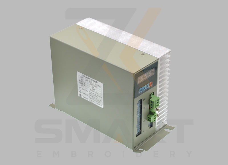 Dahao SD-S100-F01 SERVO MOTOR DIVRIER MACHINE Machine de rechange Accessoires