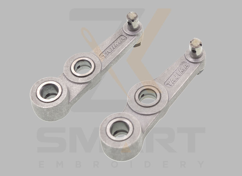 A04TJ-45 A04TJ-47 Bar à aiguille Drive levier de conduite Machine de pièce Machine de rechange Accessoires