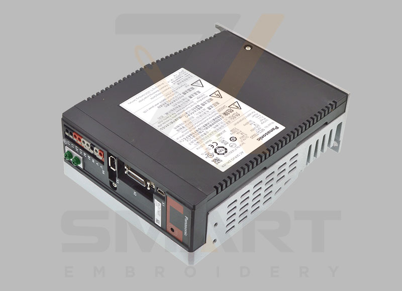 Utilisé Panasonic MCDJT3320