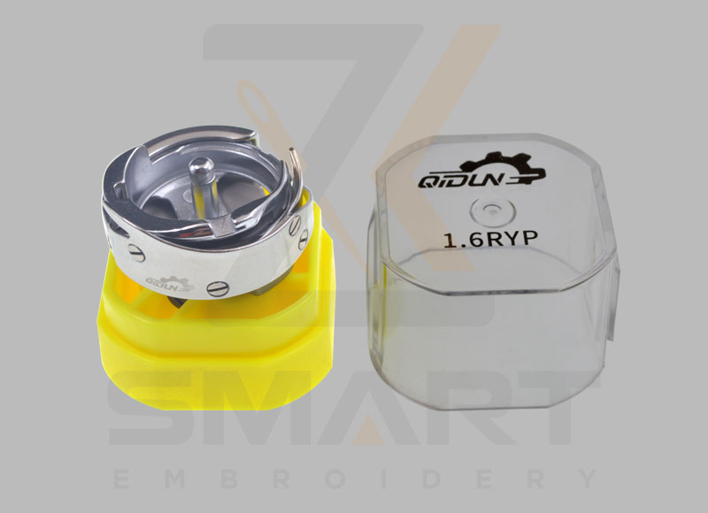 1.6RYP Accessoires de machines à broder informatisées rotatives