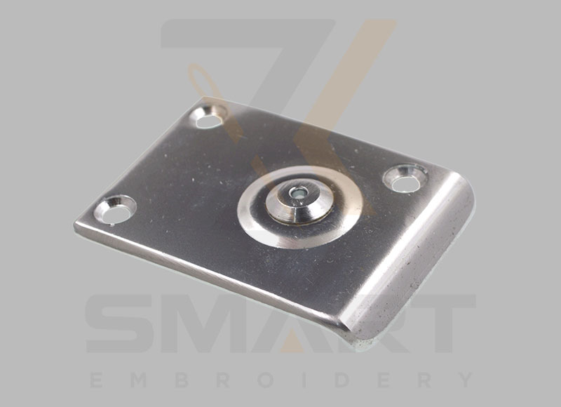 Assette d'aiguille pour Tajima Toyota Feiya, etc. Machines de broderie