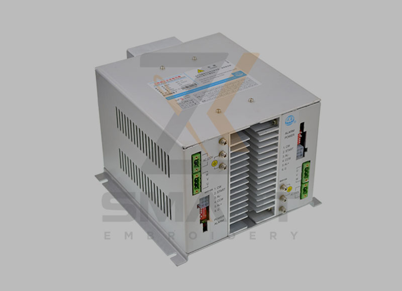 MS21 x y Stepping principal pilote de moteur dahao broderie machine de rechange