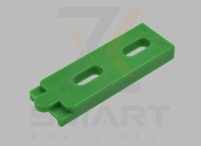 Accessoires de machine à broder de base de pression