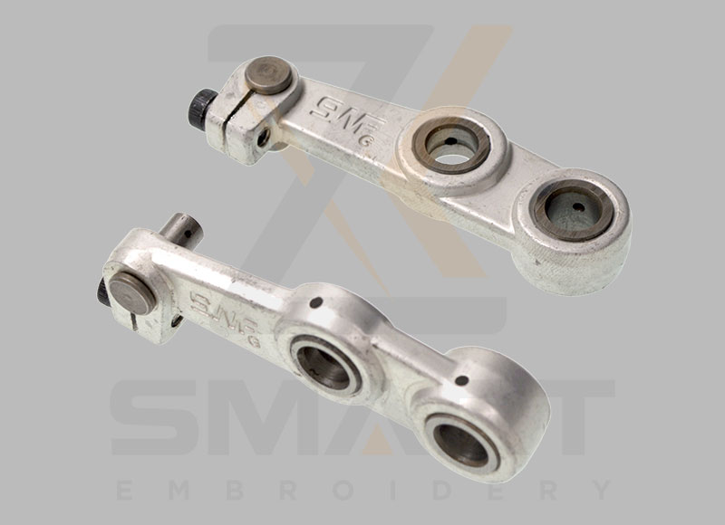 A04HS8-SWF à aiguille barre de conduite du levier de levier de levier