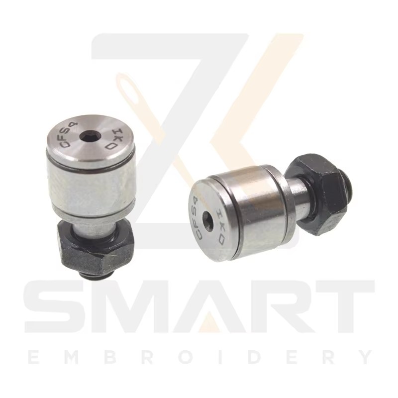 Cam Follower 634500020000 BPCFS4000000 Pour Tajima Machine d'embrouillage A0502-CFS4