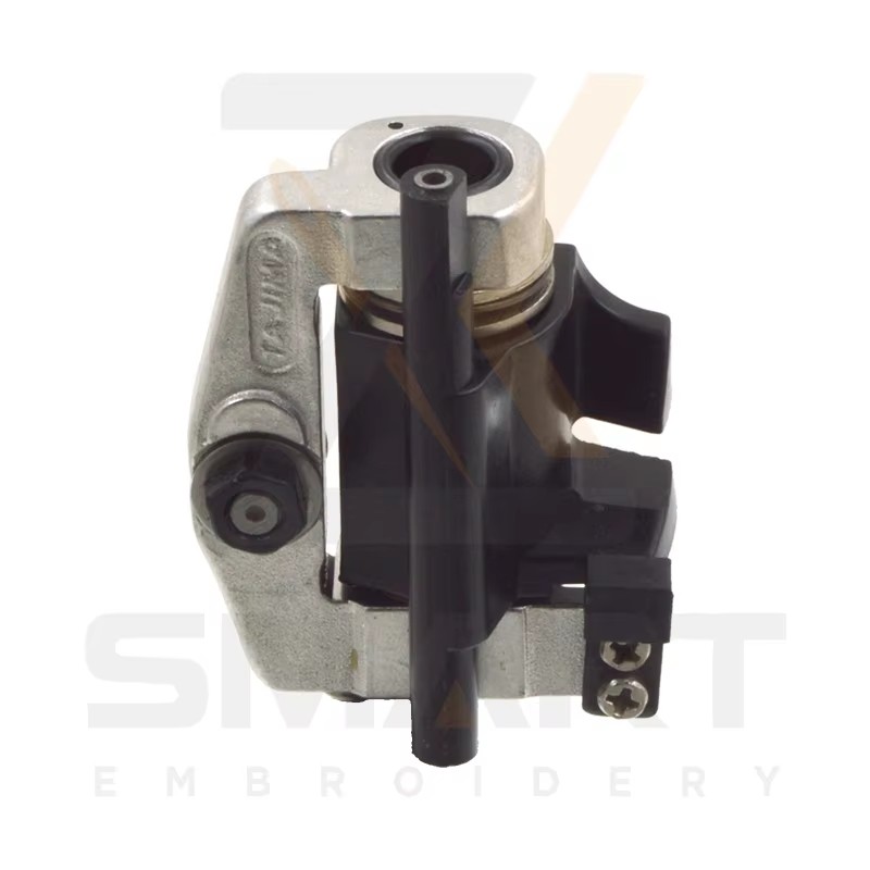 Tajima Needle Bar Reciprocator Assy 080210360A60, 080210360A22, UN25009100CX, UN25009400NR, U89200000003 Pièce de machine à broder