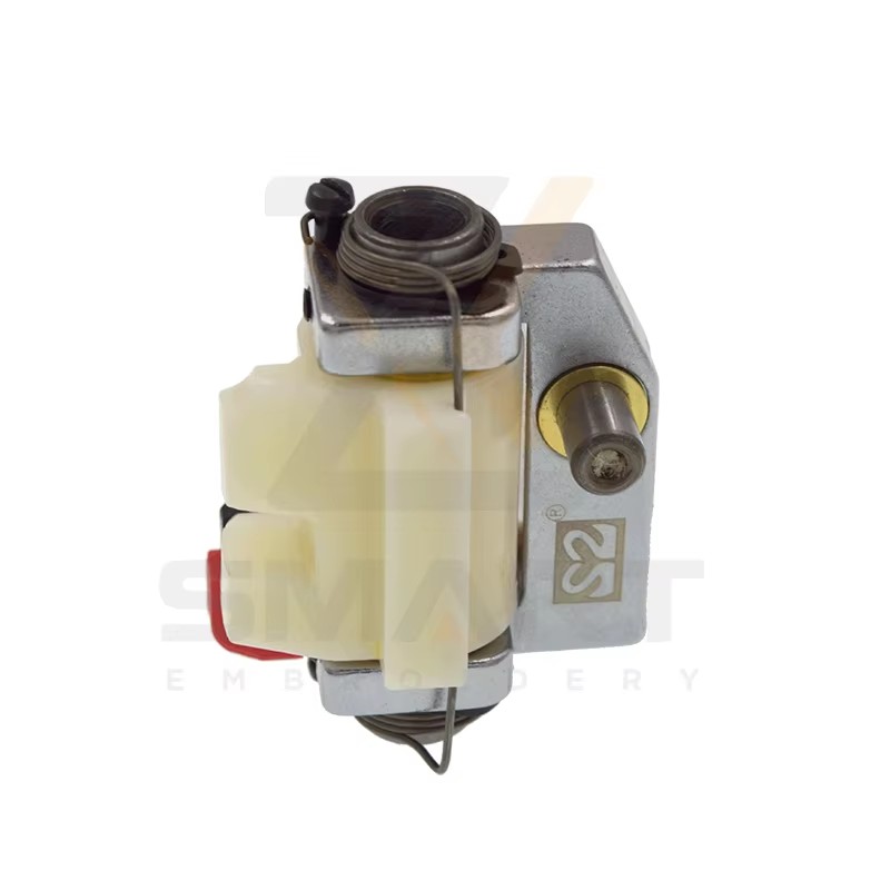 Barre d'aiguille réciprocateur Ass'y pour machine d'embrouillage A01S01