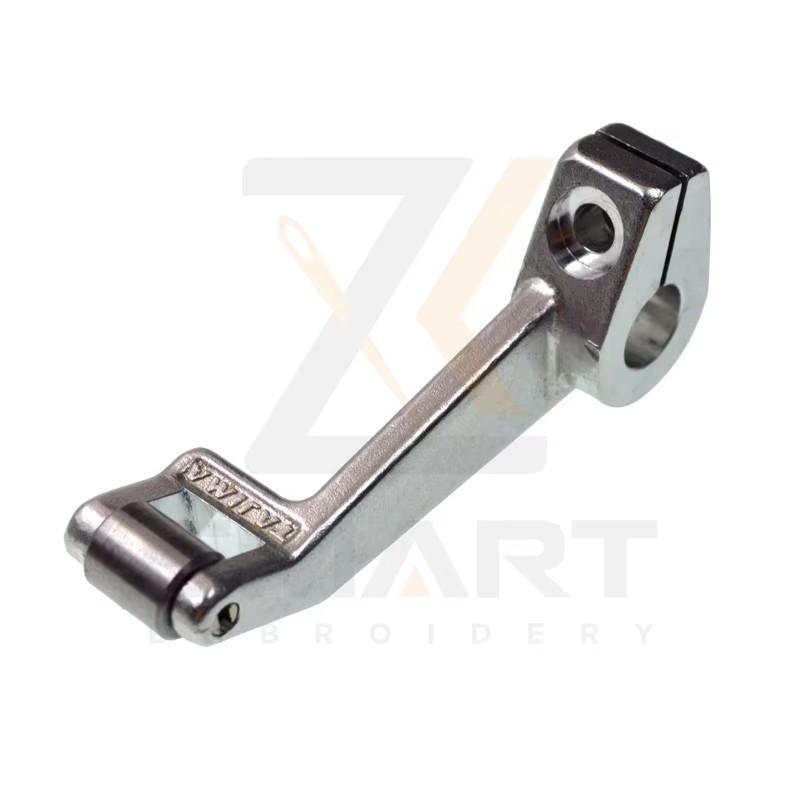 Levier d'entraînement du levier de prise