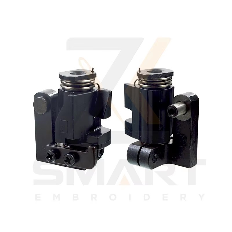 Barre d'aiguille réciprocateur Ass'y pour TAJIMA & machine d'embrouillage chinoise A01S09