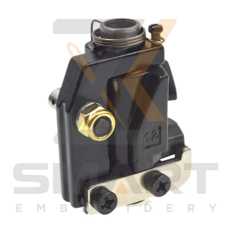 Reciprocateur de barre d'aiguille Assy Tajima SWF Chinse Machine d'embrouillage pièces A01S28