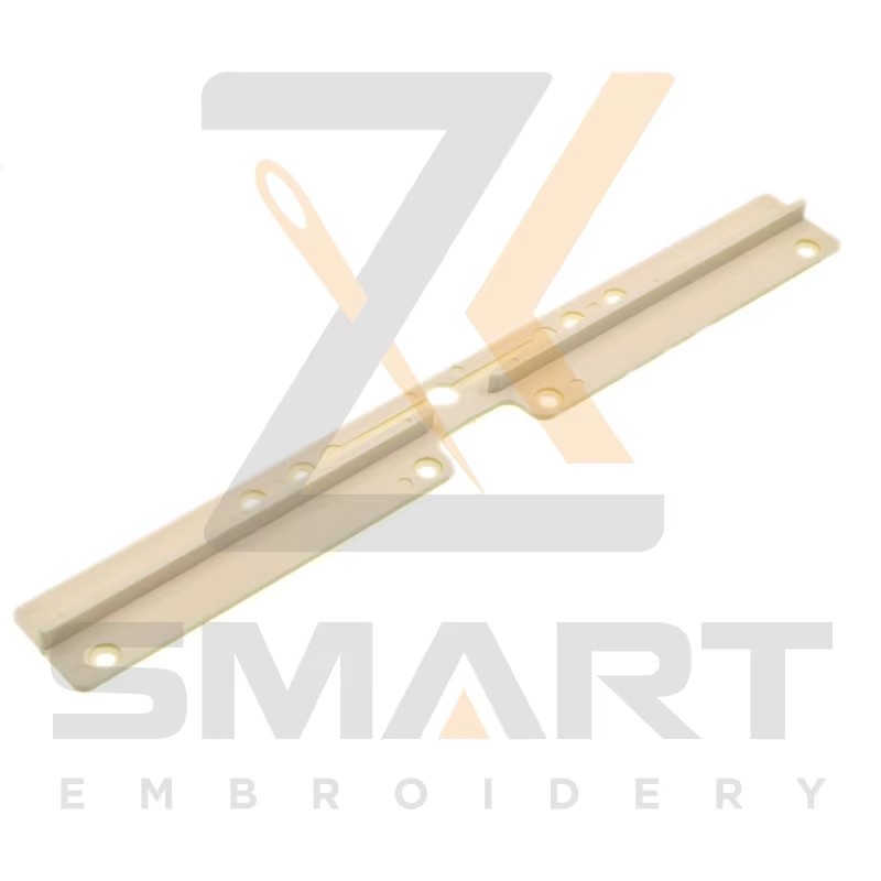 Guide de levier de prise de vue de bonne qualité 9 couleurs Rail Tajima Machine de broderie A1001LPWTJ-9