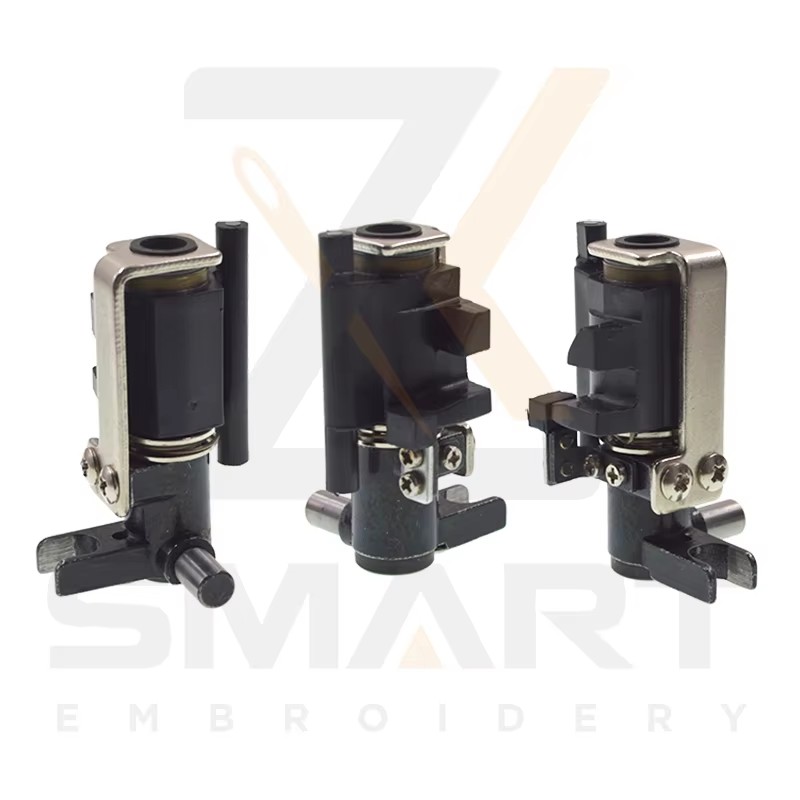 Bar de la barre d'aiguille réciproque ass'y un25024100ec pour la machine à broder Tajima A01M14