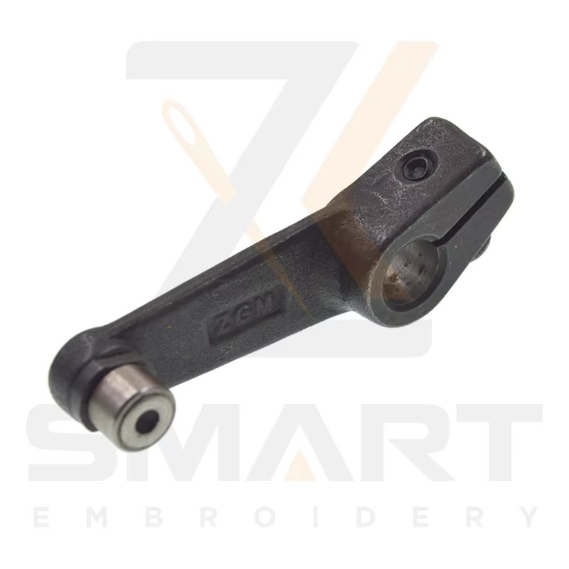 Presser Foot Cam Lever Set 080510130000,EC0A12000000 Pour Tajima, Machine de broderie chinoise A05A05