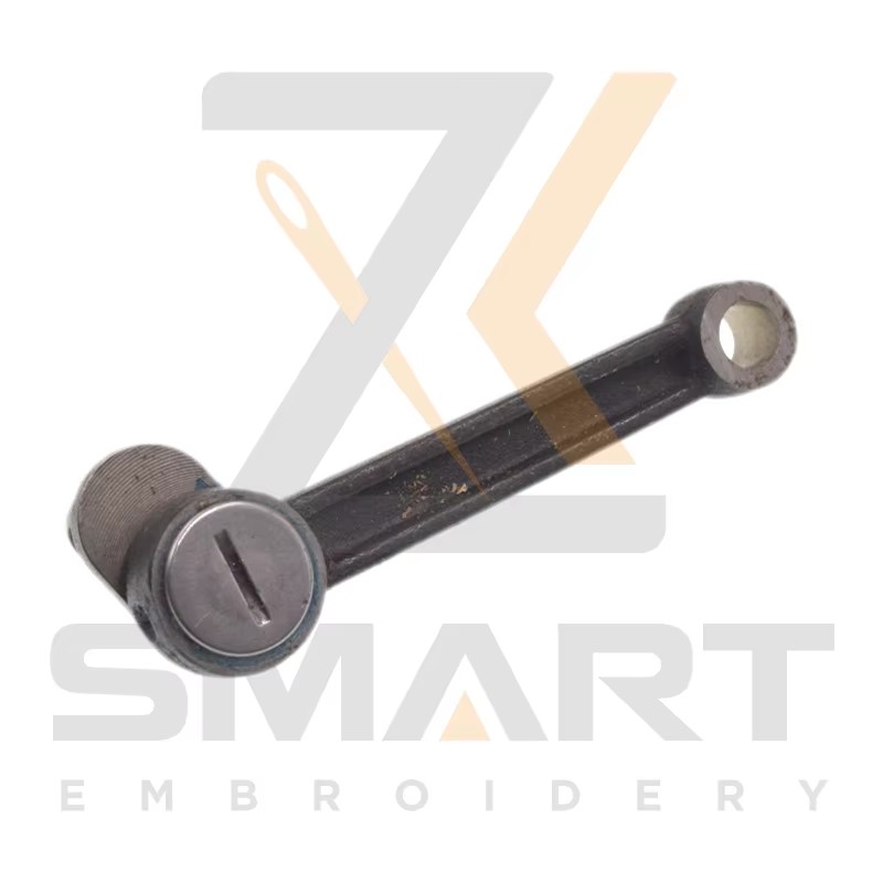 Roi de connexion avec crank pour Tajima SWF Machine d'embrouillage chinoise A070401