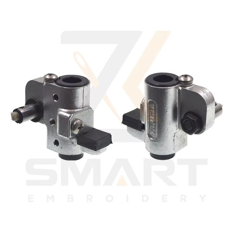 Pressoir Foot Réciproce Ass'y pour Tajima 47 ARM Bonne qualité Machine de machine A0801TJ01