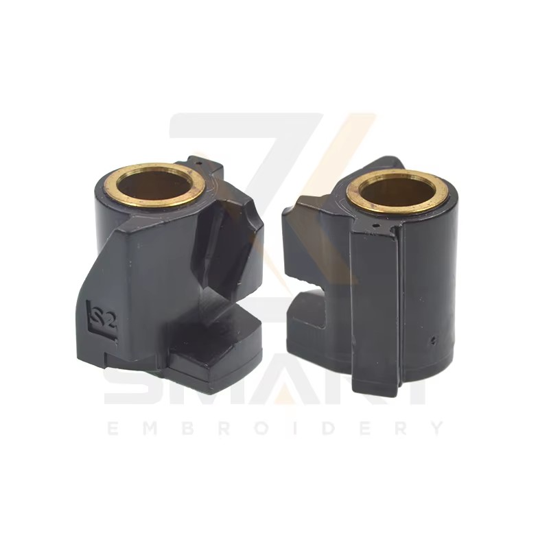 Reciprocateur de barre d'aiguille Ass'y pour machine d'embrouillage A0102-A03