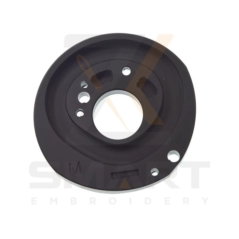 Tajima CAM: Hook ordinaire: pied de presse 080220021A27 080220021A01, 080220021A02, 080220021A03, 080220021A04, Solide Type A02TJM21I