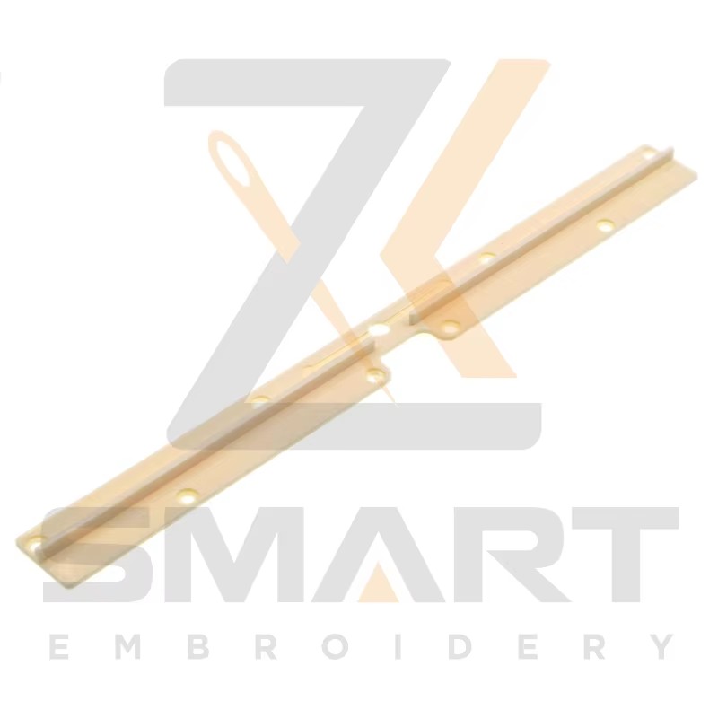 Rail de guide de levier de prise de contrôle de bonne qualité pour les machines à broder Tajima A1001LPWTJ-12